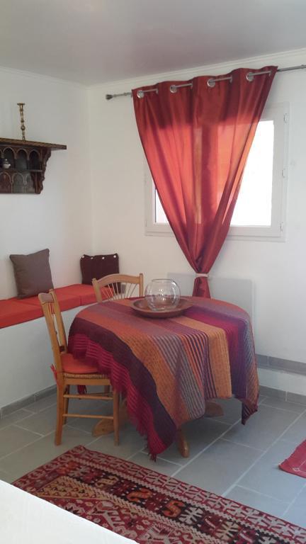 La Chambre De Salome กูลิอูร์ ห้อง รูปภาพ