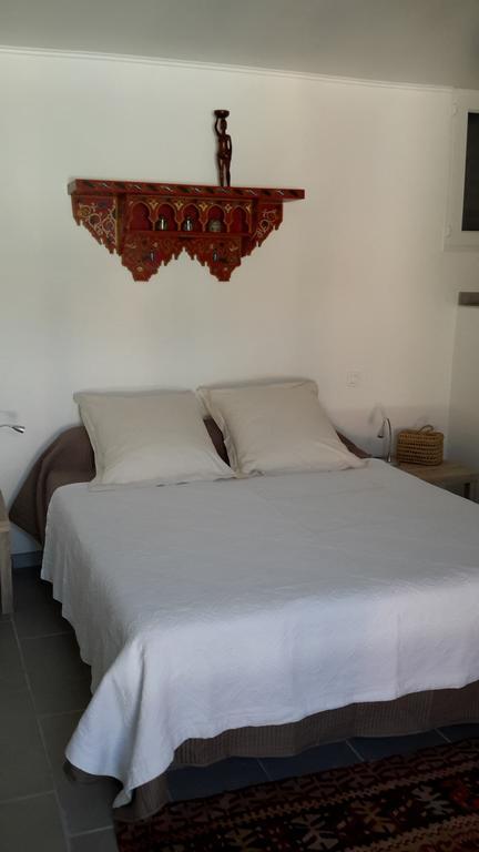 La Chambre De Salome กูลิอูร์ ห้อง รูปภาพ